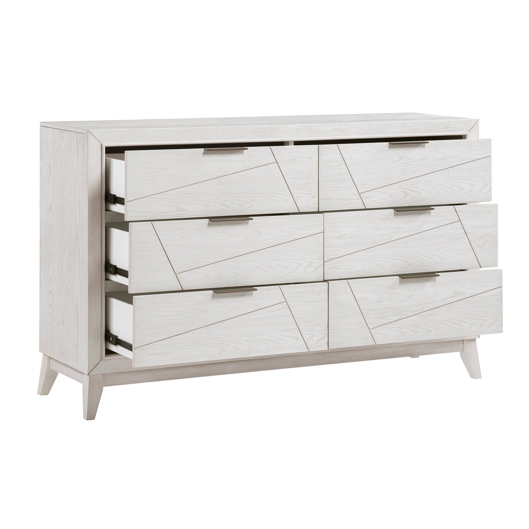 Dresser - Ornate Home