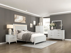 Dresser - Ornate Home