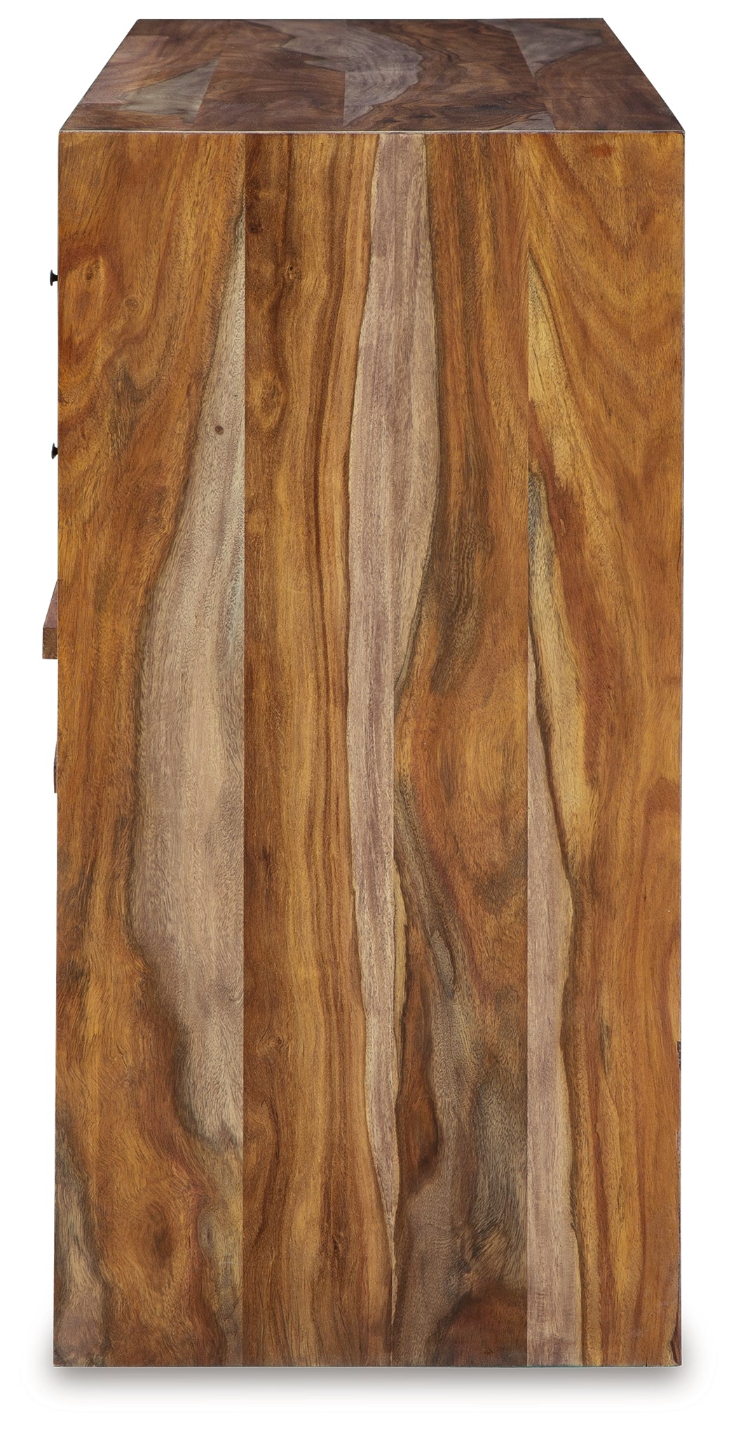 Dressoni 65" 6 Drawer Dresser - Ornate Home