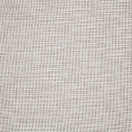 Dreux Cream Upholstered Queen Panel Platform Bed - Ornate Home