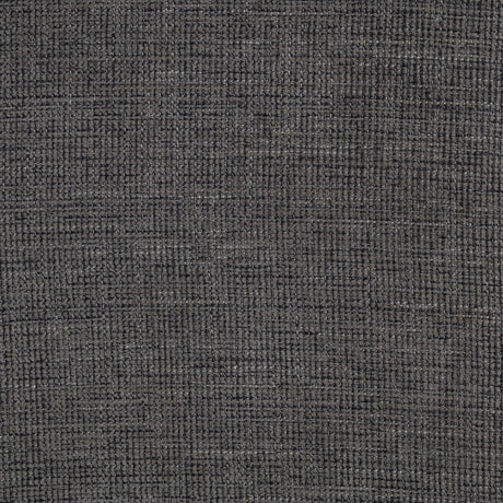 Dreux Grey Upholstered Queen Panel Platform Bed - Ornate Home