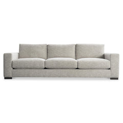 Drew Java Sofa Without Pillows - Ornate Home