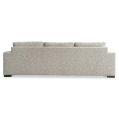 Drew Java Sofa Without Pillows - Ornate Home