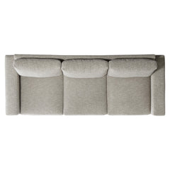 Drew Java Sofa Without Pillows - Ornate Home