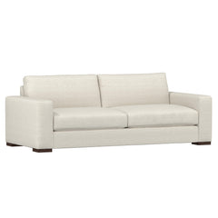 Drew Java Sofa Without Pillows - Ornate Home