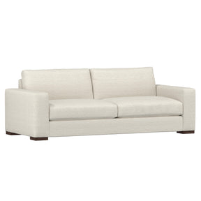 Drew Java Sofa Without Pillows - Ornate Home