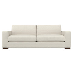 Drew Java Sofa Without Pillows - Ornate Home