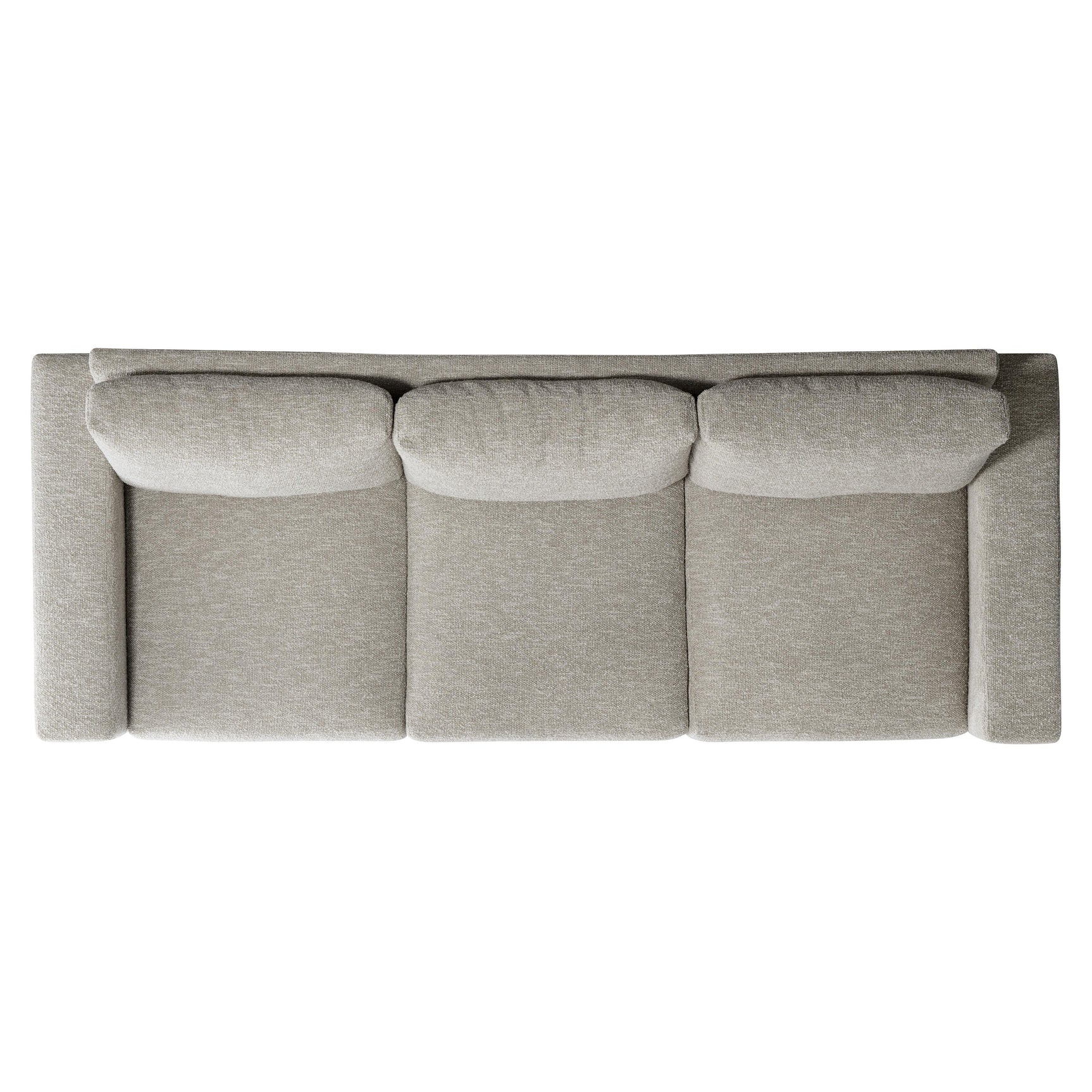 Drew Tadon Sofa - Ornate Home