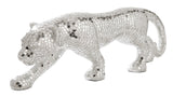 Drice Panther Sculpture (Online Special Price) - Ornate Home