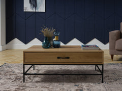 Drift Coffee Table - Ornate Home