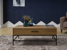 Drift Coffee Table - Ornate Home