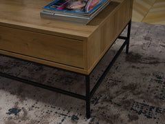 Drift Coffee Table - Ornate Home