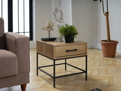 Drift Side Table - Ornate Home