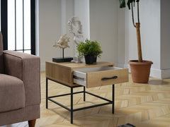 Drift Side Table - Ornate Home