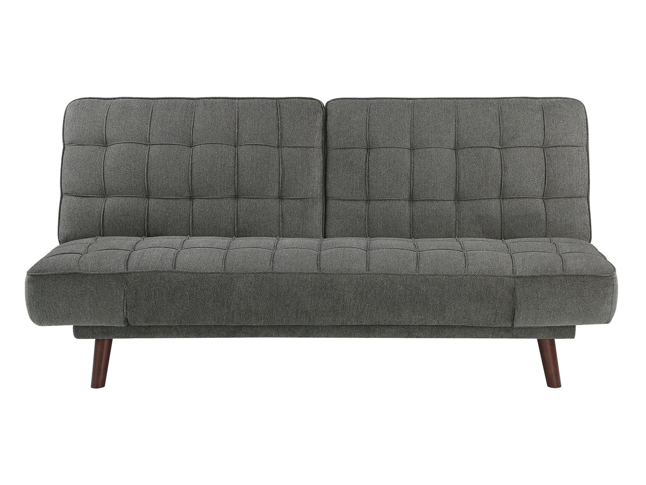 Driggs Dark Gray Sofas - Ornate Home