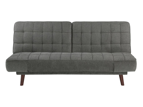 Driggs Dark Gray Sofas - Ornate Home