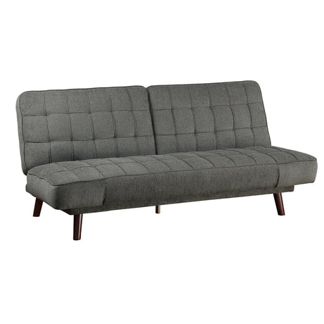 Driggs Dark Gray Sofas - Ornate Home