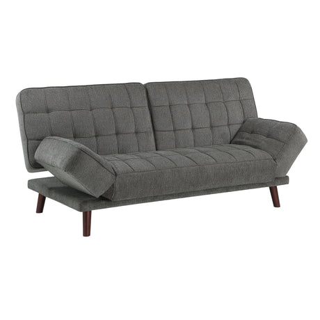 Driggs Dark Gray Sofas - Ornate Home