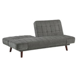 Driggs Dark Gray Sofas - Ornate Home