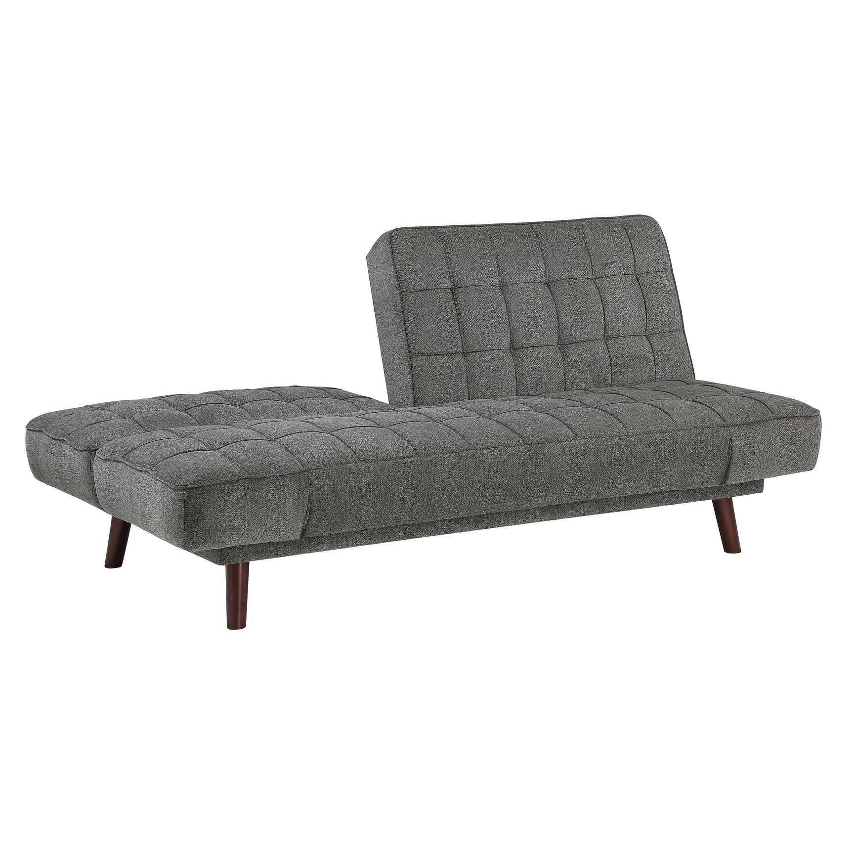 Driggs Dark Gray Sofas - Ornate Home