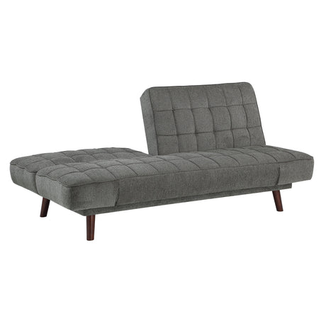 Driggs Dark Gray Sofas - Ornate Home