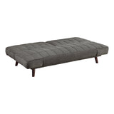 Driggs Dark Gray Sofas - Ornate Home