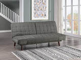 Driggs Dark Gray Sofas - Ornate Home