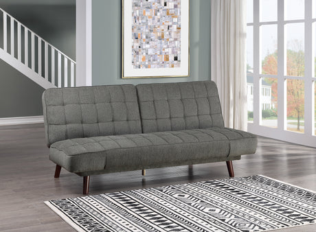 Driggs Dark Gray Sofas - Ornate Home