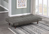 Driggs Dark Gray Sofas - Ornate Home