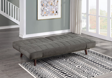Driggs Dark Gray Sofas - Ornate Home