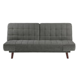 Driggs Dark Gray Sofas - Ornate Home