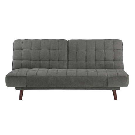 Driggs Dark Gray Sofas - Ornate Home