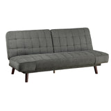 Driggs Dark Gray Sofas - Ornate Home
