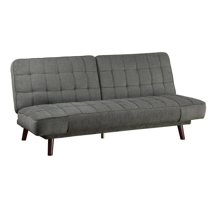 Driggs Dark Gray Sofas - Ornate Home