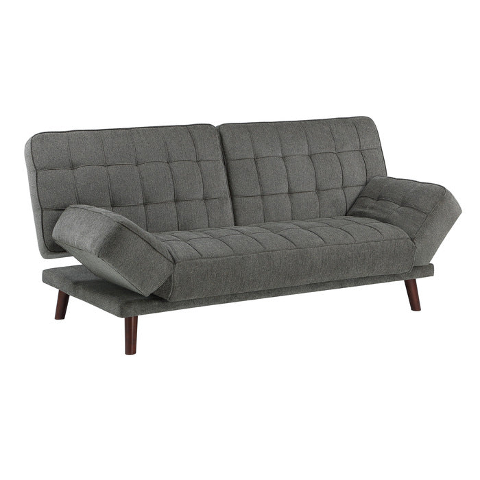 Driggs Dark Gray Sofas - Ornate Home