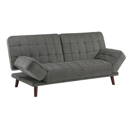 Driggs Dark Gray Sofas - Ornate Home