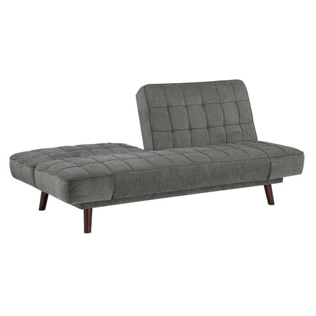 Driggs Dark Gray Sofas - Ornate Home