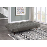 Driggs Dark Gray Sofas - Ornate Home