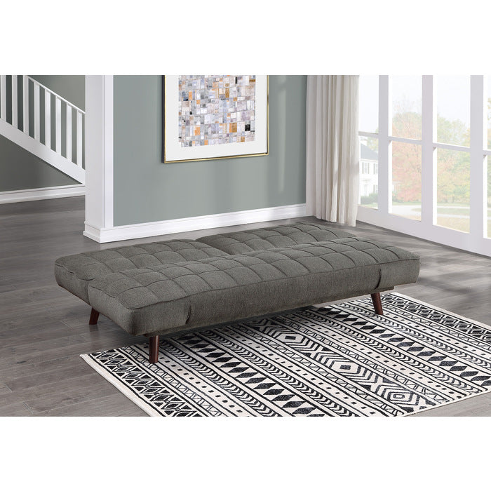 Driggs Dark Gray Sofas - Ornate Home