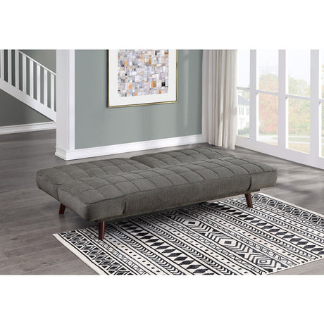 Driggs Dark Gray Sofas - Ornate Home