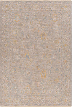 Drika Thick Luxe Area Rug - Clearance - Ornate Home
