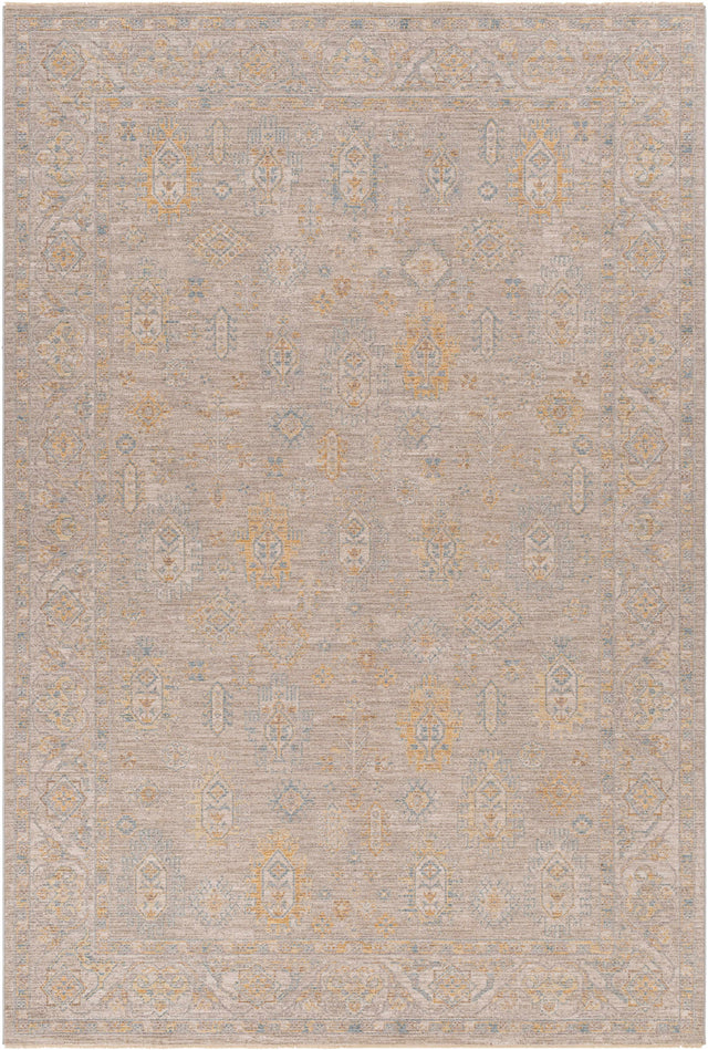 Drika Thick Luxe Area Rug - Clearance - Ornate Home