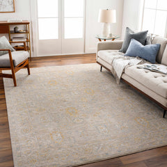 Drika Thick Luxe Area Rug - Clearance - Ornate Home
