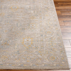 Drika Thick Luxe Area Rug - Clearance - Ornate Home