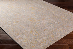 Drika Thick Luxe Area Rug - Clearance - Ornate Home
