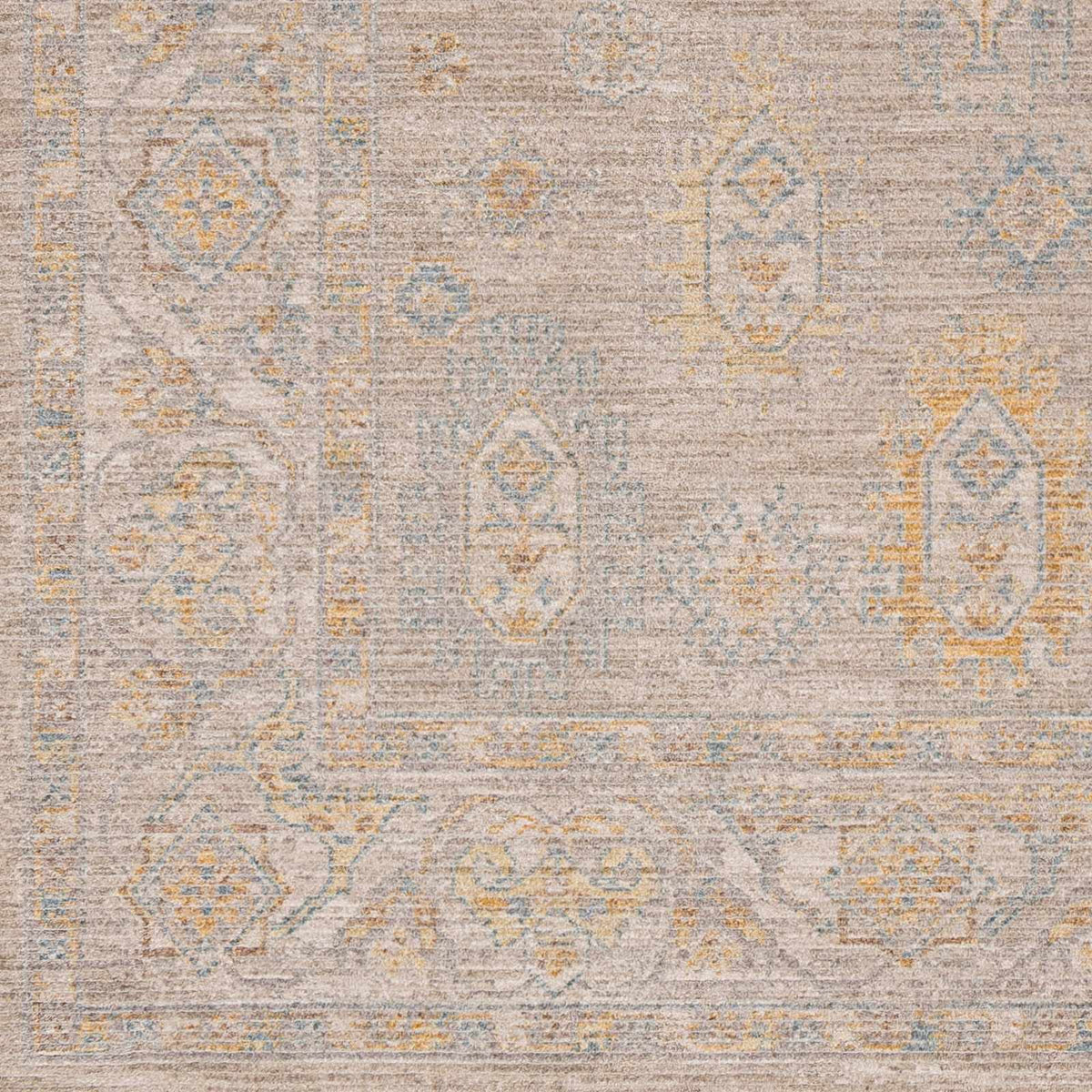 Drika Thick Luxe Area Rug - Clearance - Ornate Home