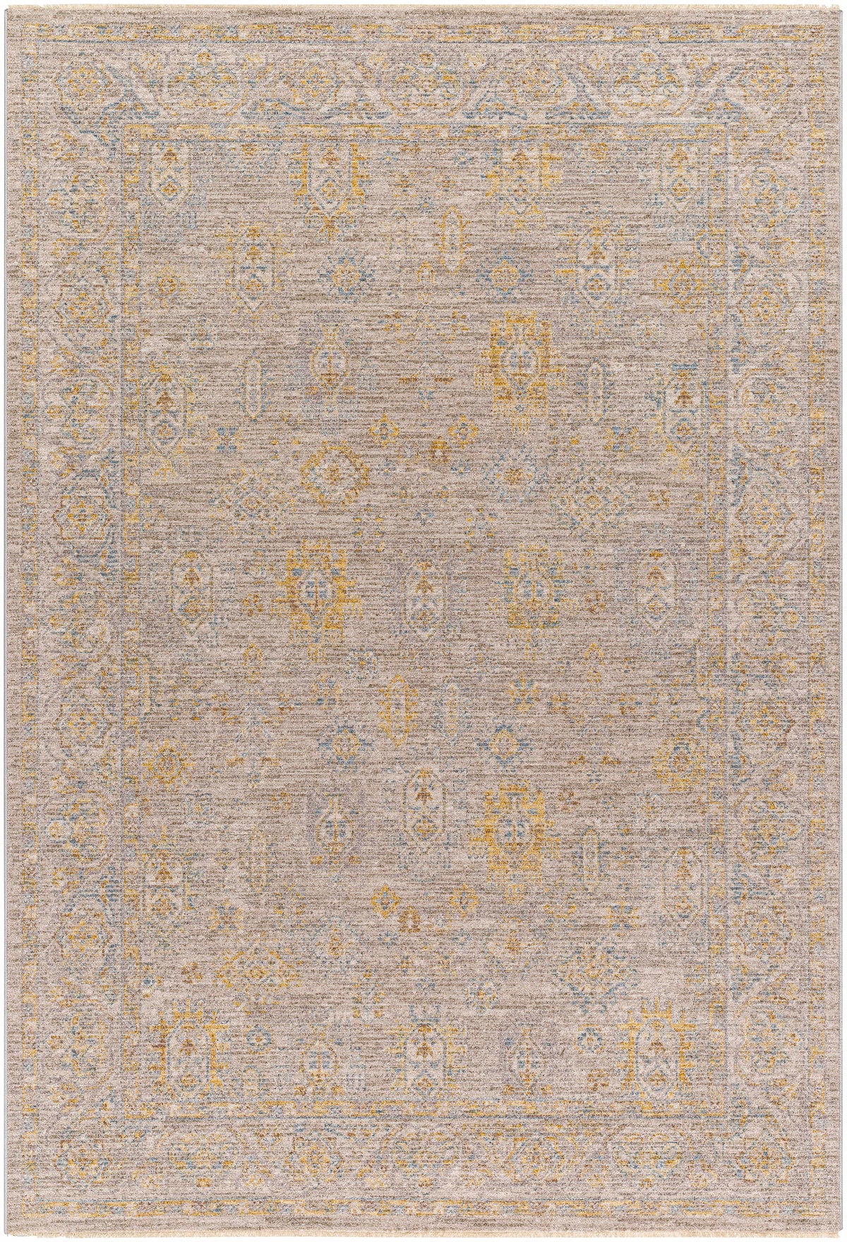 Drika Thick Luxe Area Rug - Clearance - Ornate Home