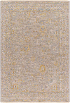 Drika Thick Luxe Area Rug - Clearance - Ornate Home