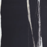 Drisana Black Mirrored End Table - Ornate Home