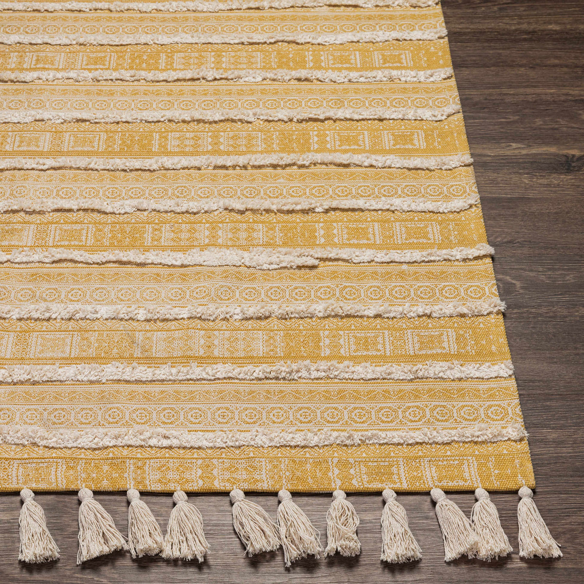 Dromore Area Rug - Clearance - Ornate Home